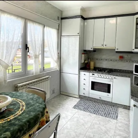 Sierrablanca Apartment San Emiliano (Castile and Leon)