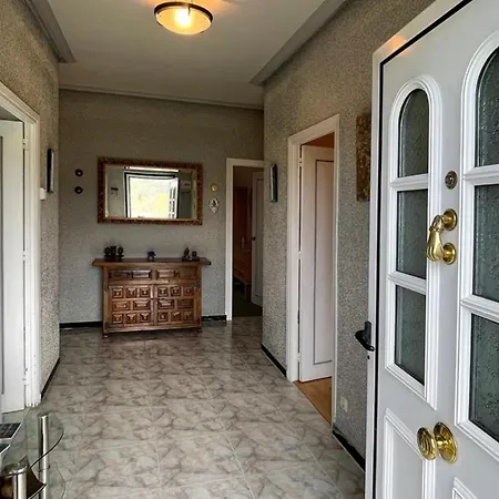 Sierrablanca Apartment