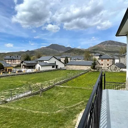 Apartment Sierrablanca San Emiliano (Castile and Leon)