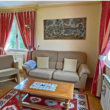 Sierrablanca Apartment