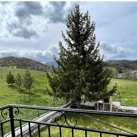 Apartment Sierrablanca