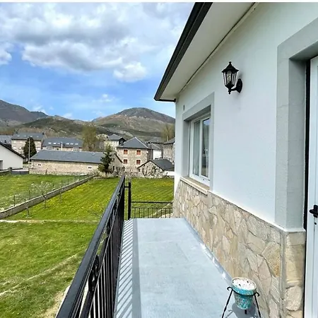 Apartment Sierrablanca San Emiliano (Castile and Leon)