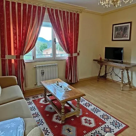 Apartment Sierrablanca