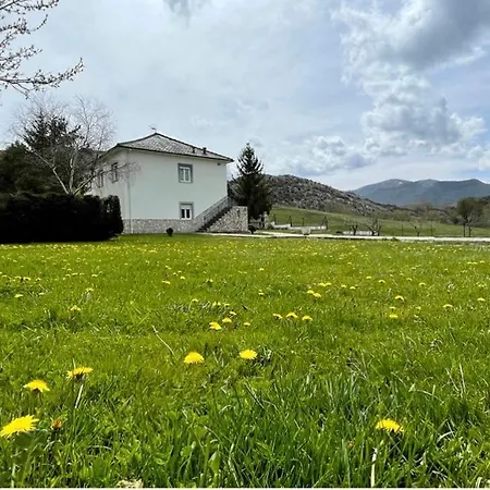 Sierrablanca Apartment *