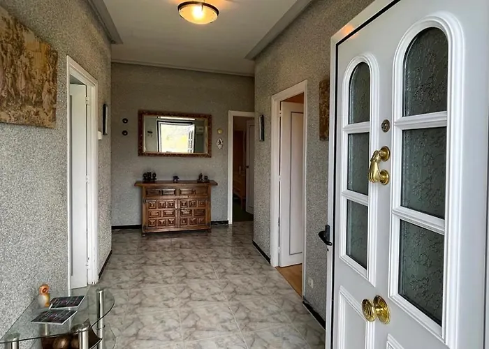 Sierrablanca Apartament