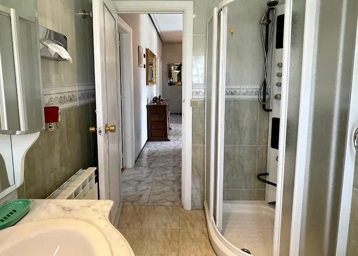 Sierrablanca * San Emiliano (Castile and Leon)