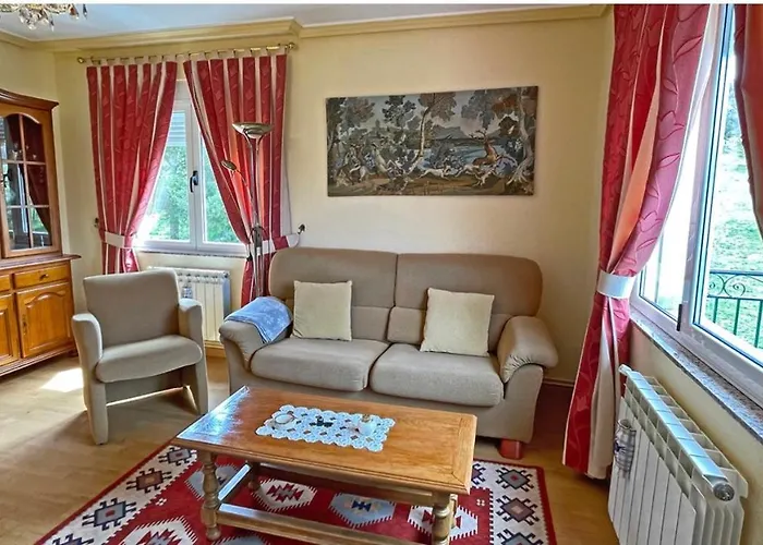 Sierrablanca Apartament