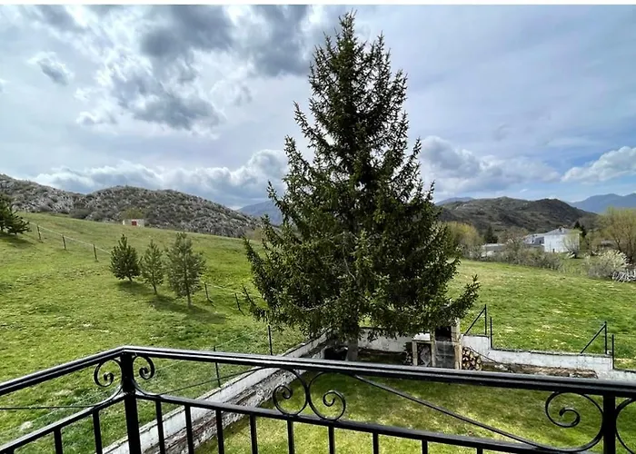 Apartament Sierrablanca