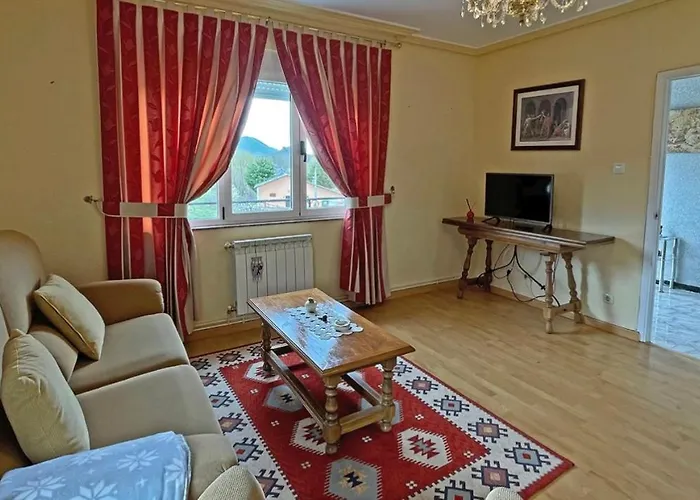 Apartament Sierrablanca