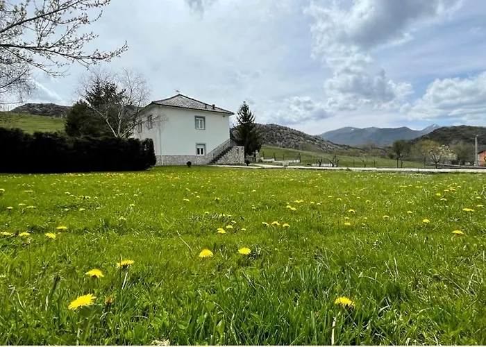 Sierrablanca Apartament *